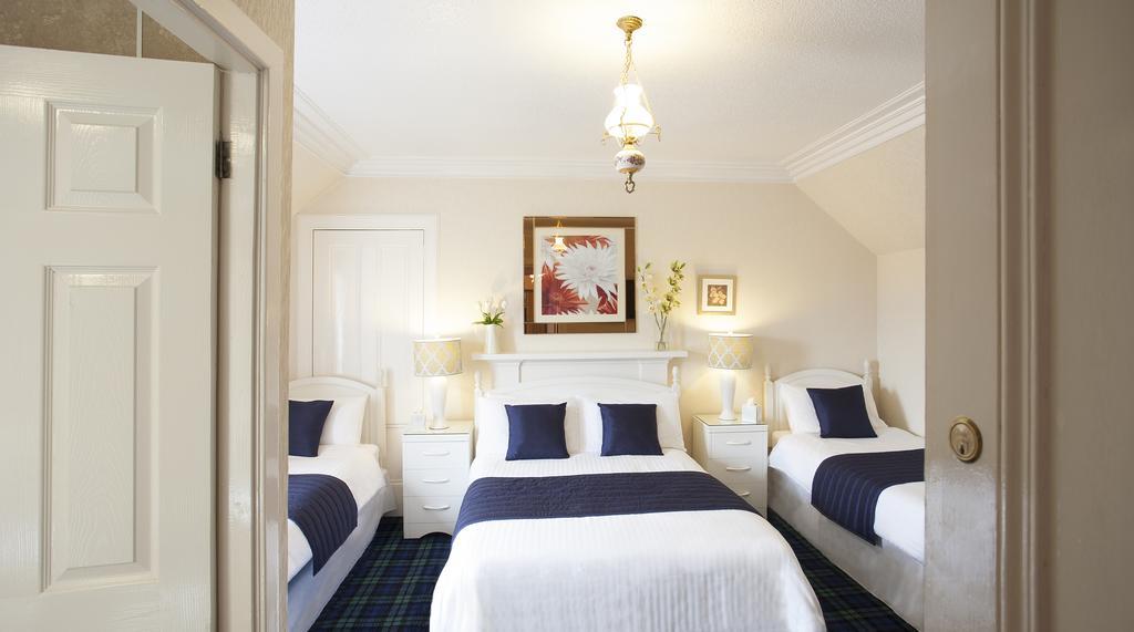Roseneath Guest House Inverness Habitación foto