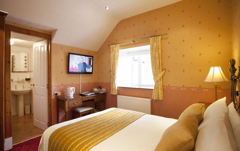 Roseneath Guest House Inverness Habitación foto