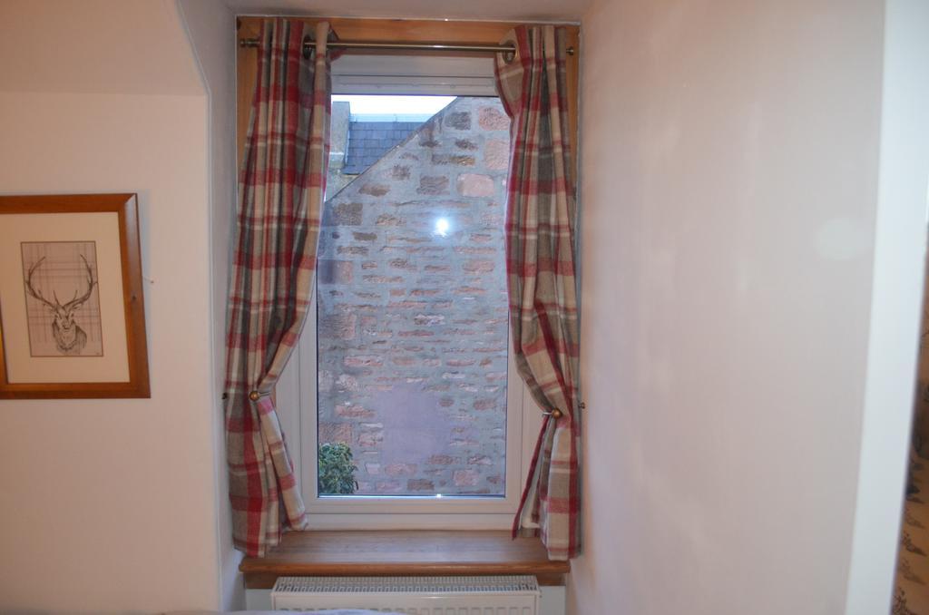 Roseneath Guest House Inverness Exterior foto